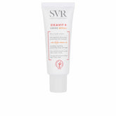 Facial Cream Cicavit Spf 50 40 ml - SVR Maroc - Aylal Beauty